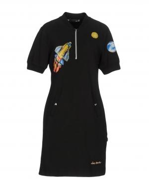 Платье LOVE MOSCHINO
