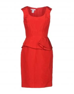 Платье OSCAR DE LA RENTA