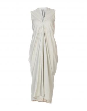 Платье RICK OWENS