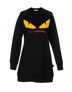 Платье FENDI