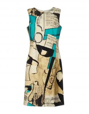 Платье OSCAR DE LA RENTA