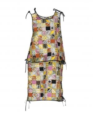 Платье MSGM