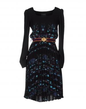 Платье CLASS ROBERTO CAVALLI