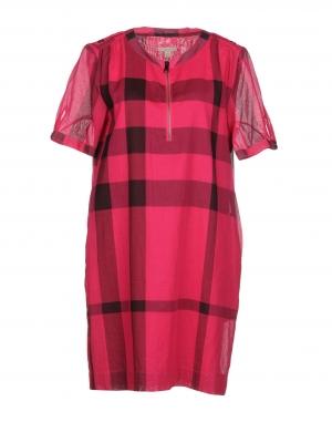 Платье BURBERRY