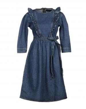 Платье LOST INK