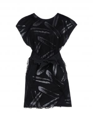 Платье KARL LAGERFELD