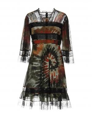 Платье VALENTINO