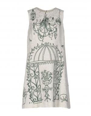 Платье DOLCE & GABBANA
