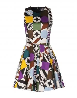 Платье MSGM