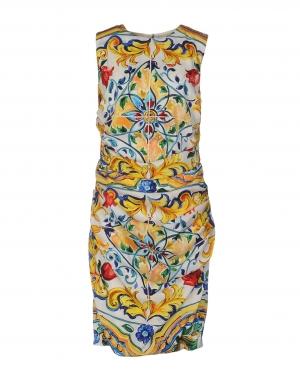 Платье DOLCE & GABBANA