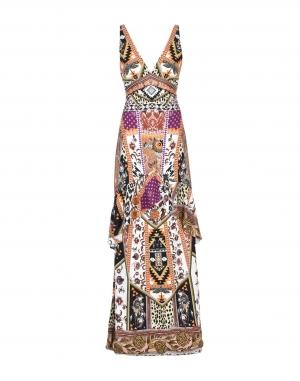 Платье ROBERTO CAVALLI