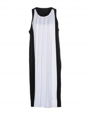 Платье KARL LAGERFELD