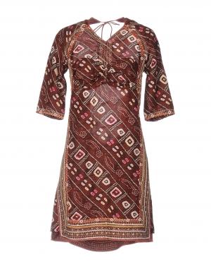 Платье ISABEL MARANT