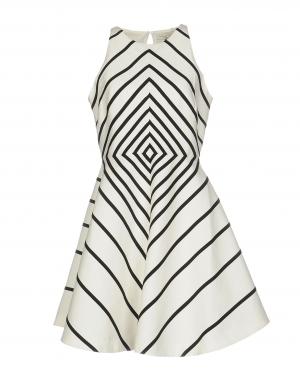 Платье HALSTON HERITAGE
