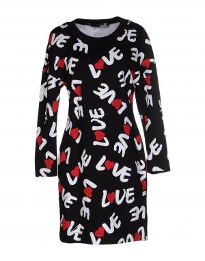 Платье LOVE MOSCHINO