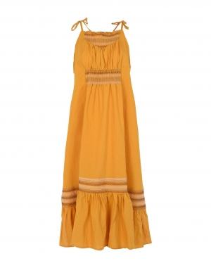 Платье FREE PEOPLE