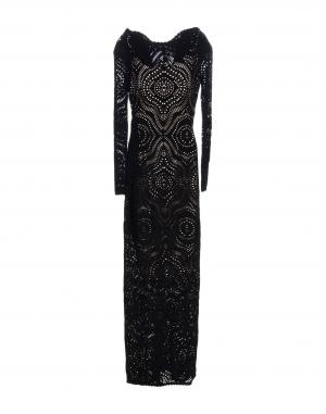 Платье TEMPERLEY LONDON
