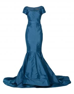 Платье ZAC POSEN