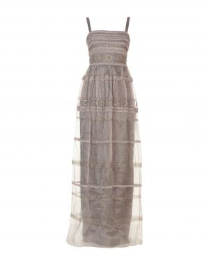Платье TEMPERLEY LONDON