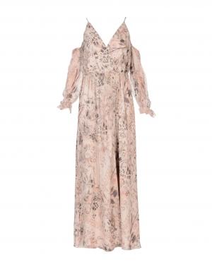 Платье HAUTE HIPPIE