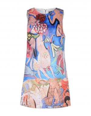 Платье ALICE + OLIVIA