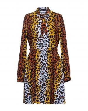 Платье LOVE MOSCHINO