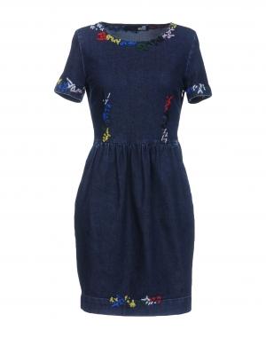 Платье LOVE MOSCHINO