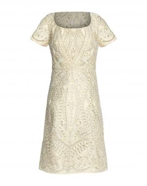 Платье MARCHESA NOTTE