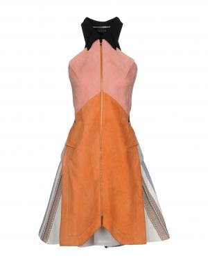 Платье ROLAND MOURET