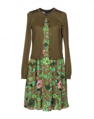 Платье BOUTIQUE MOSCHINO