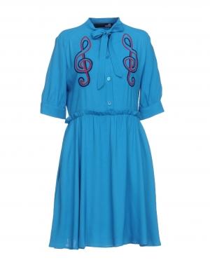 Платье LOVE MOSCHINO