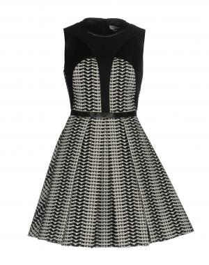 Платье MANUEL FACCHINI