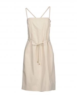 Платье MOSCHINO CHEAP AND CHIC