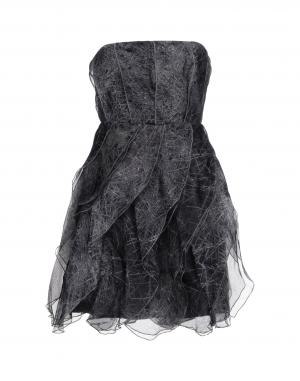 Платье HALSTON HERITAGE