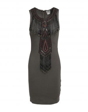 Платье HAUTE HIPPIE