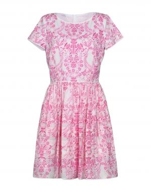 Платье OSCAR DE LA RENTA