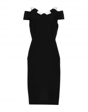 Платье ROLAND MOURET