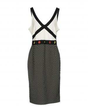 Платье CLIPS MORE