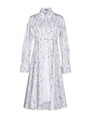 Платье JIL SANDER NAVY