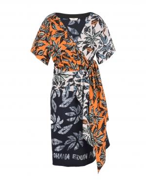 Платье EDUN