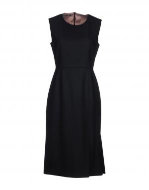 Платье JIL SANDER NAVY