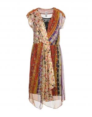 Платье DIANE VON FURSTENBERG