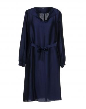Платье JIL SANDER NAVY