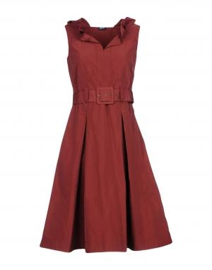 Платье JIL SANDER NAVY