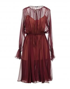 Платье JIL SANDER NAVY