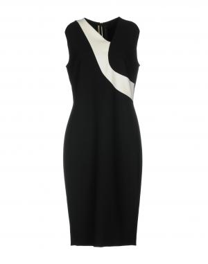 Платье ROLAND MOURET