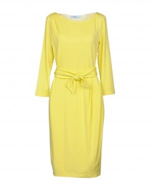 Платье BLUMARINE