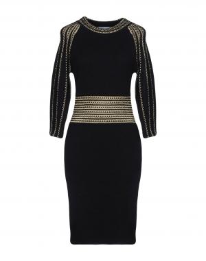 Платье BLUMARINE