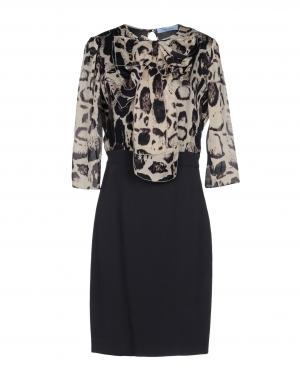 Платье BLUMARINE