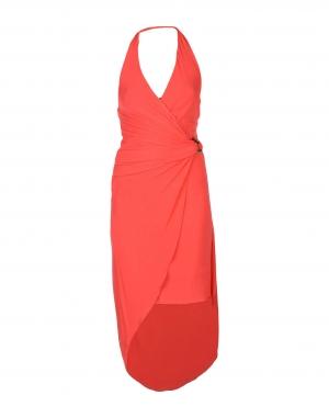 Платье HALSTON HERITAGE